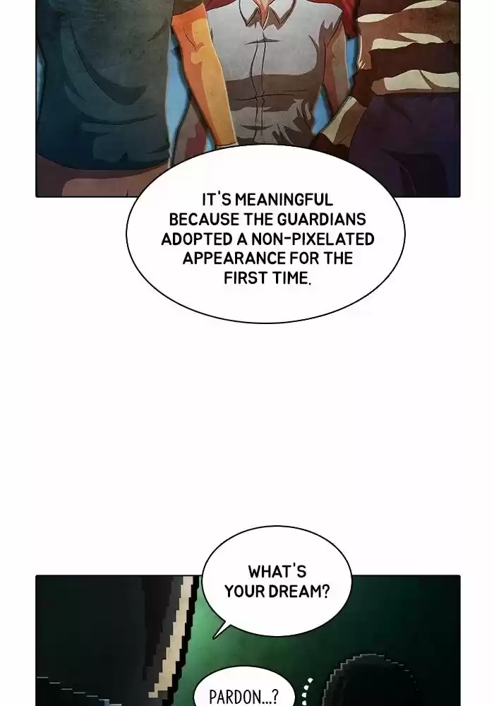 Guardians of the Video Game Ch.227