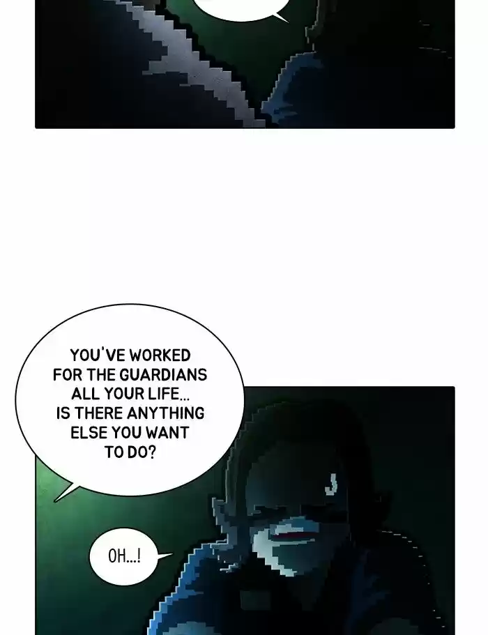 Guardians of the Video Game Ch.227