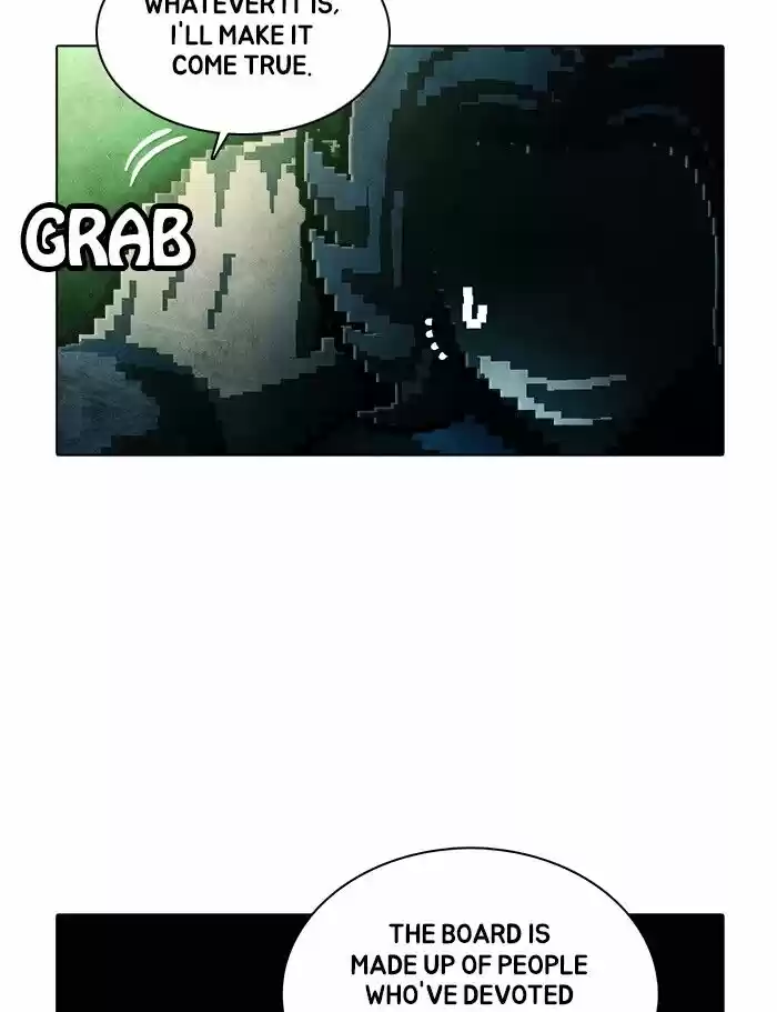 Guardians of the Video Game Ch.227