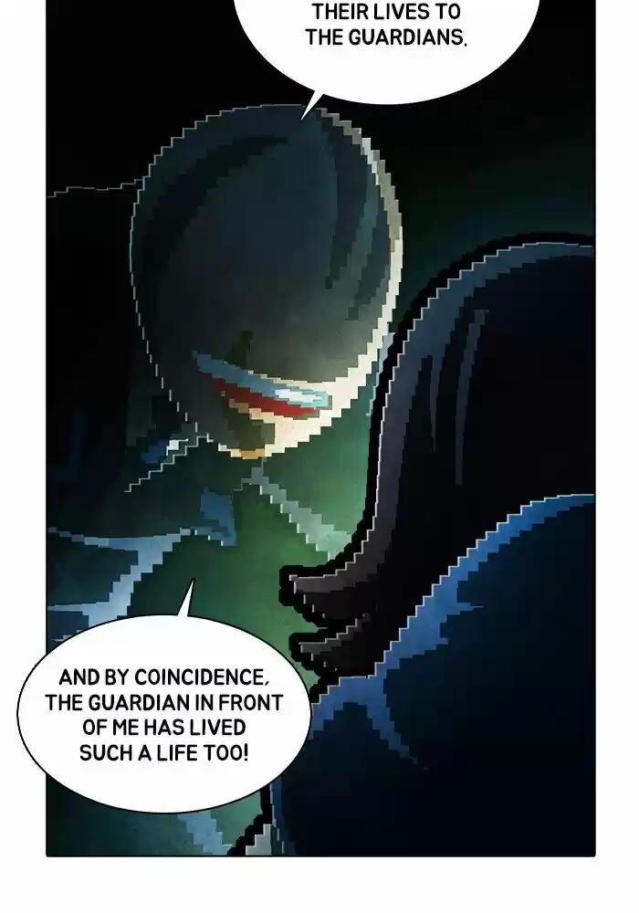 Guardians of the Video Game Ch.227