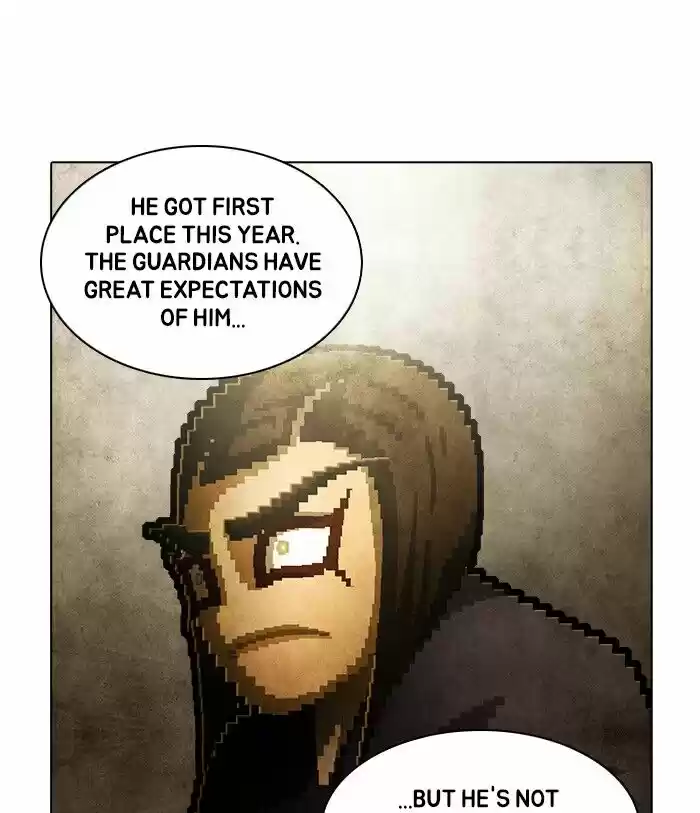 Guardians of the Video Game Ch.227