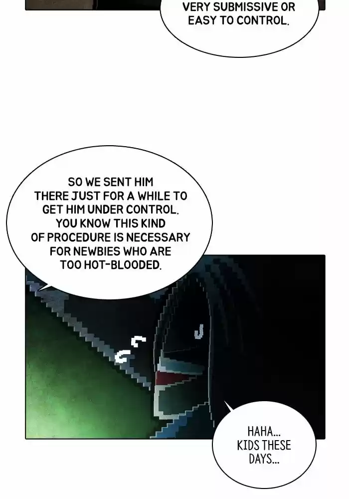 Guardians of the Video Game Ch.227