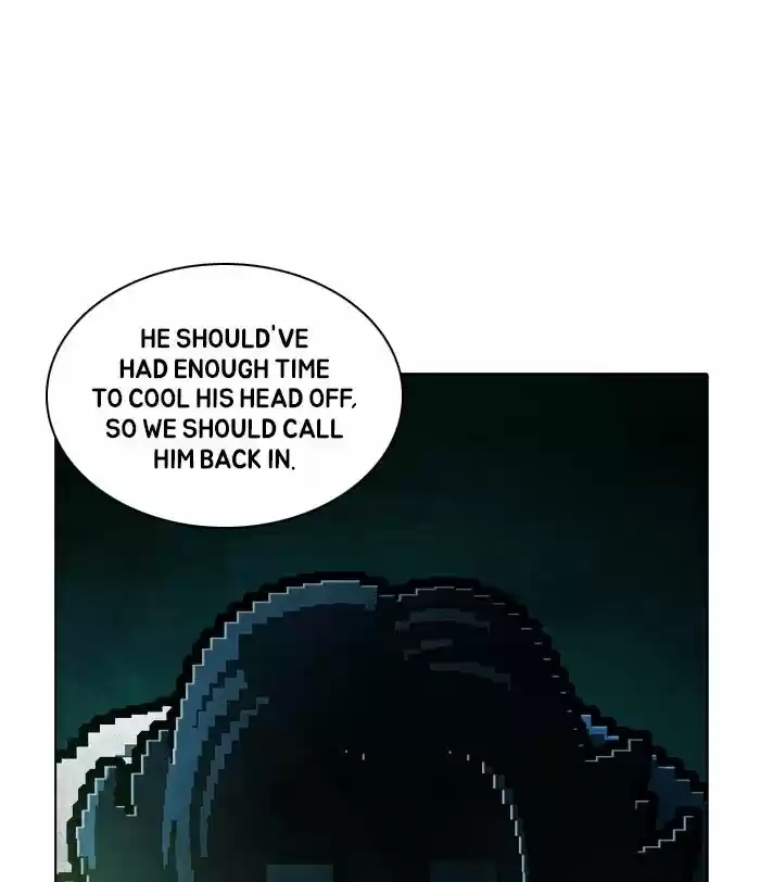 Guardians of the Video Game Ch.227