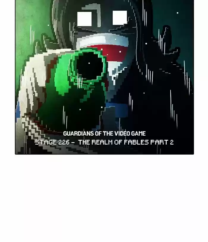Guardians of the Video Game Ch.227