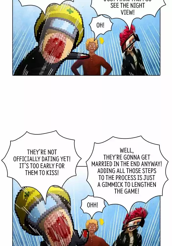 Guardians of the Video Game Ch.228