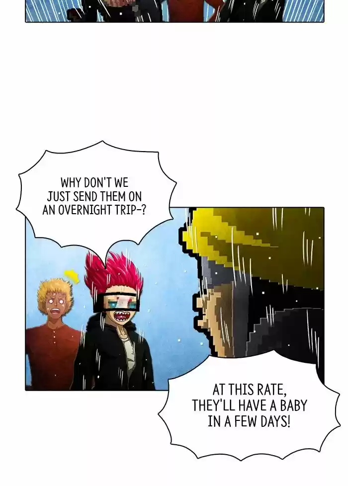 Guardians of the Video Game Ch.228