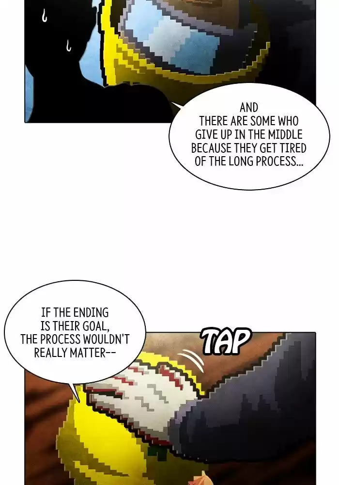 Guardians of the Video Game Ch.228