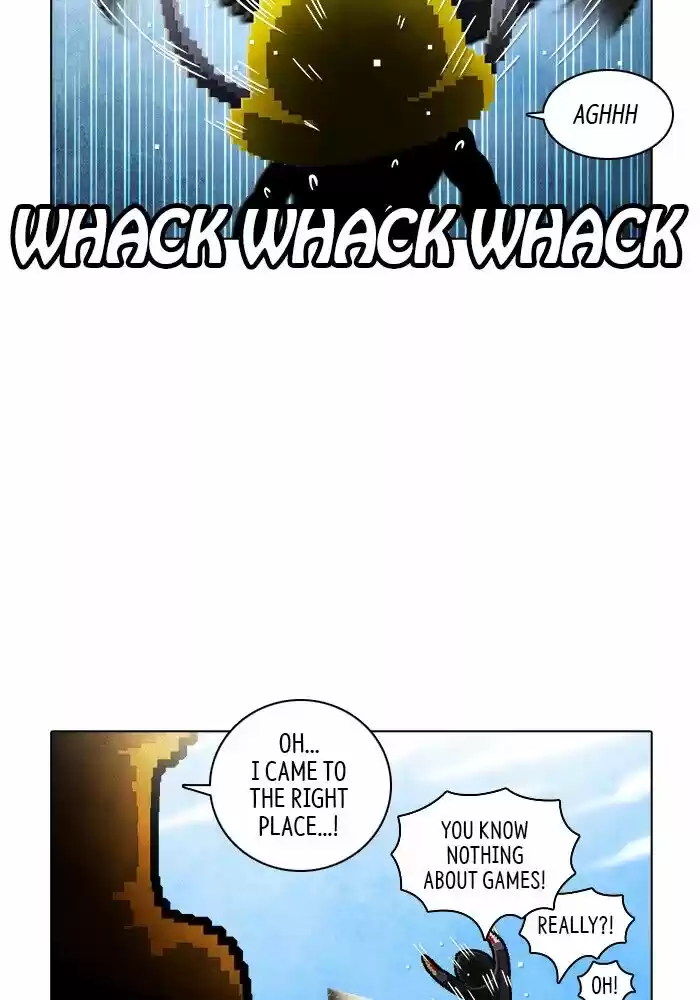 Guardians of the Video Game Ch.228