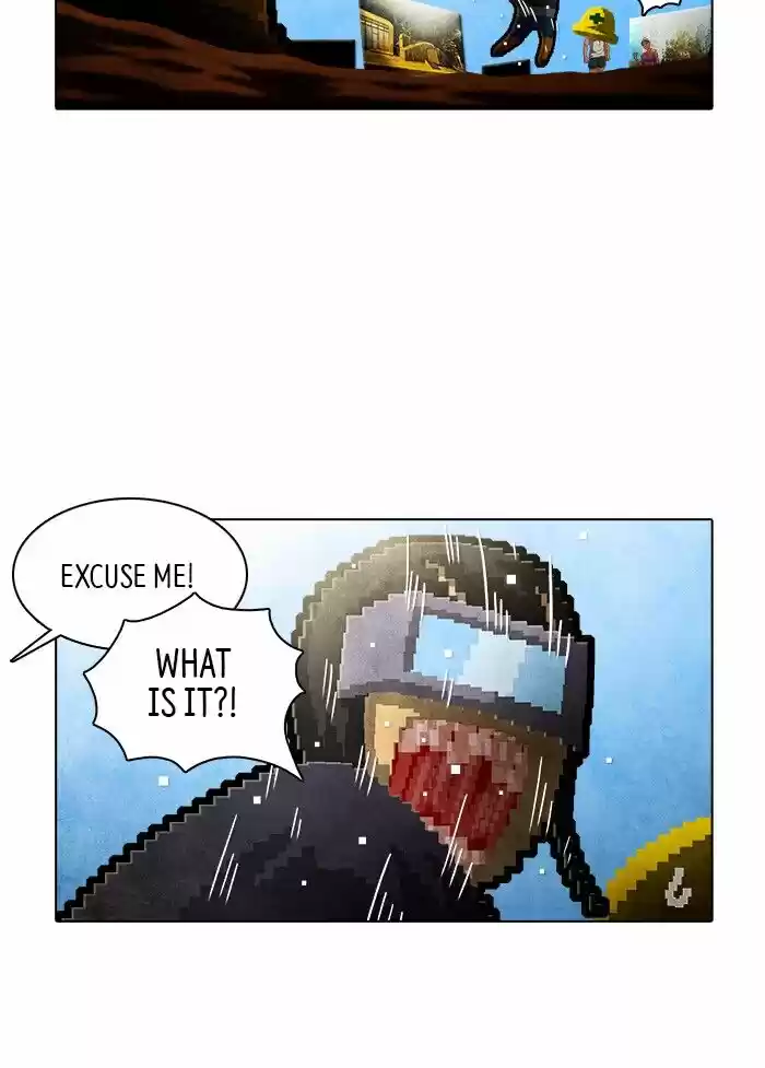 Guardians of the Video Game Ch.228