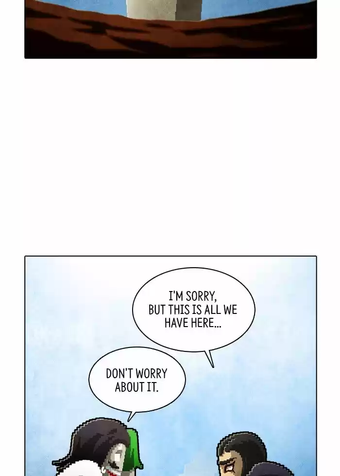 Guardians of the Video Game Ch.228