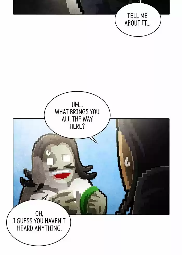 Guardians of the Video Game Ch.228