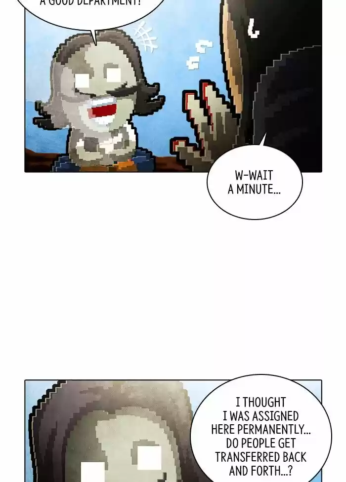 Guardians of the Video Game Ch.228