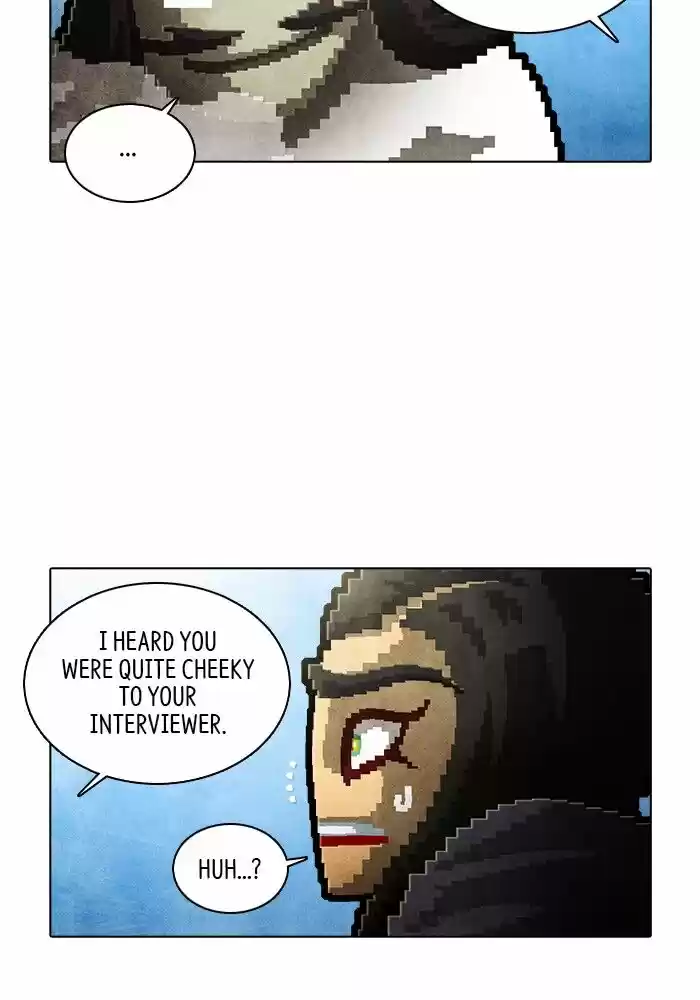 Guardians of the Video Game Ch.228