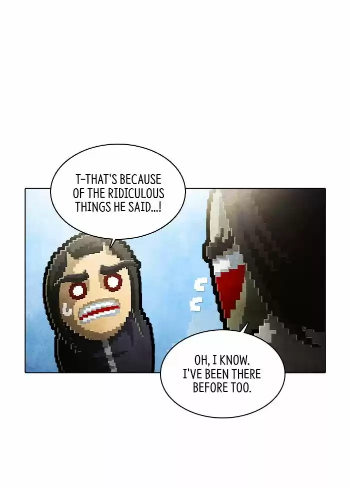 Guardians of the Video Game Ch.228