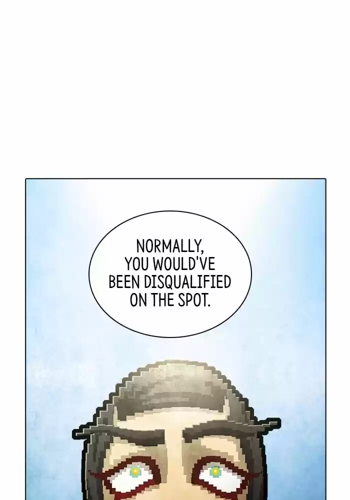 Guardians of the Video Game Ch.228