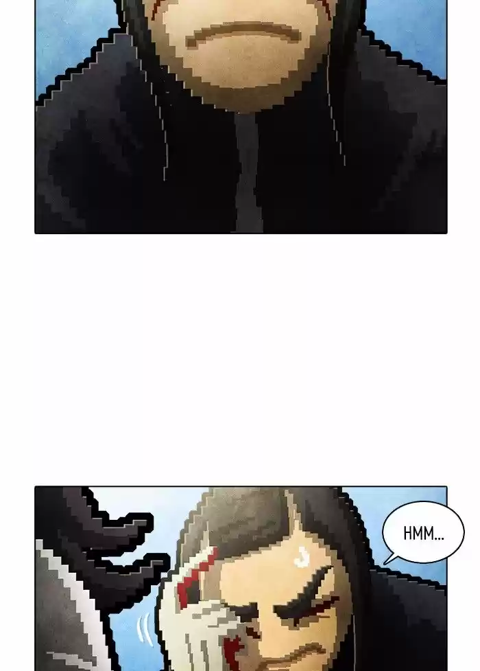 Guardians of the Video Game Ch.228