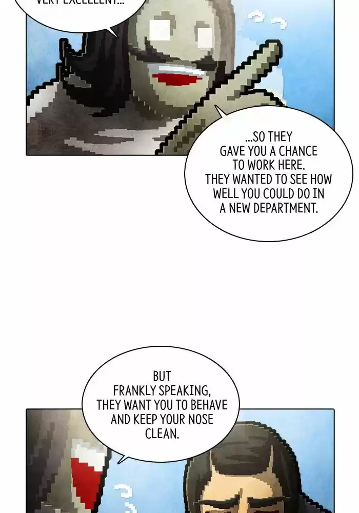 Guardians of the Video Game Ch.228