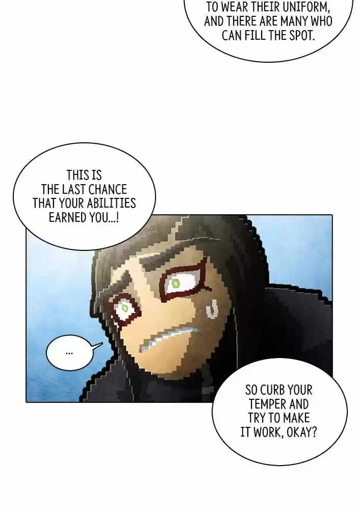 Guardians of the Video Game Ch.228