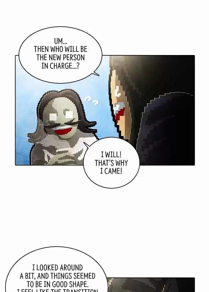 Guardians of the Video Game Ch.228