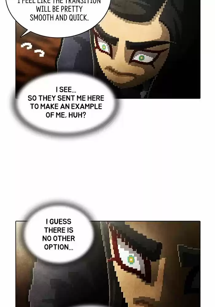 Guardians of the Video Game Ch.228