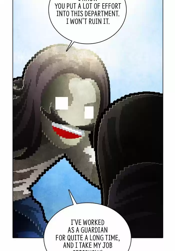 Guardians of the Video Game Ch.228