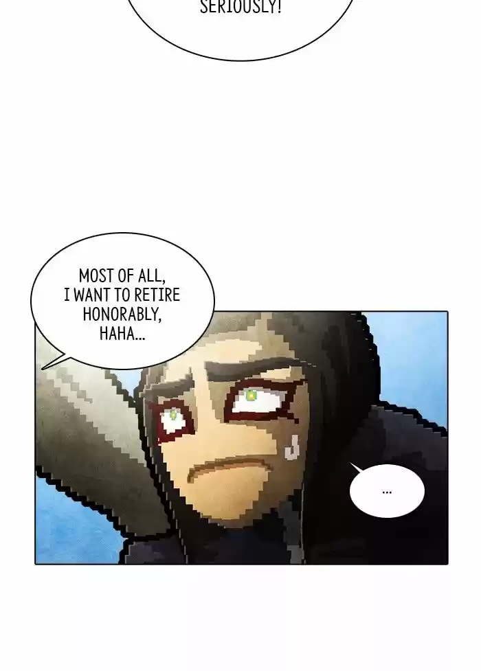 Guardians of the Video Game Ch.228