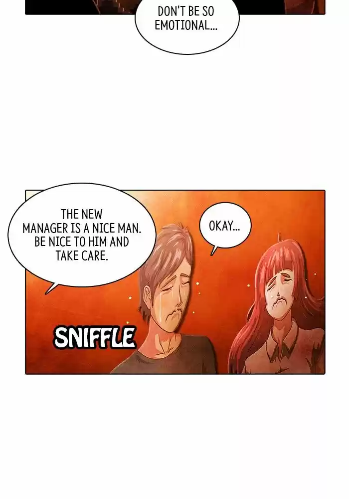 Guardians of the Video Game Ch.228