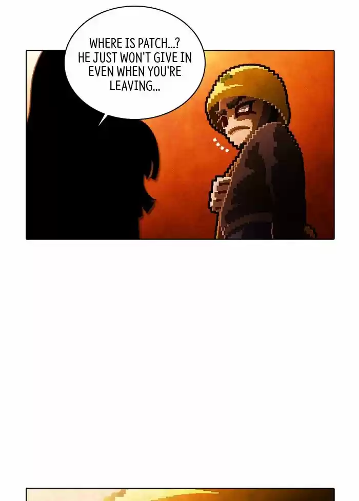 Guardians of the Video Game Ch.228