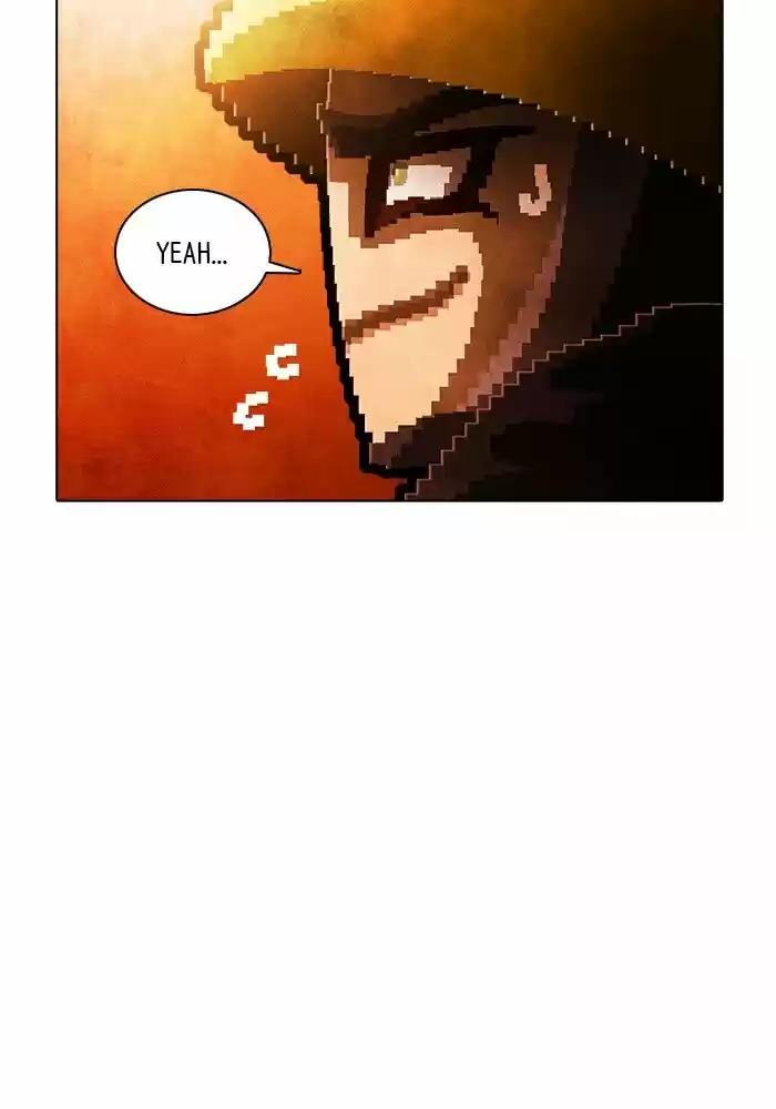 Guardians of the Video Game Ch.228