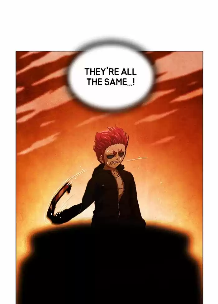 Guardians of the Video Game Ch.228