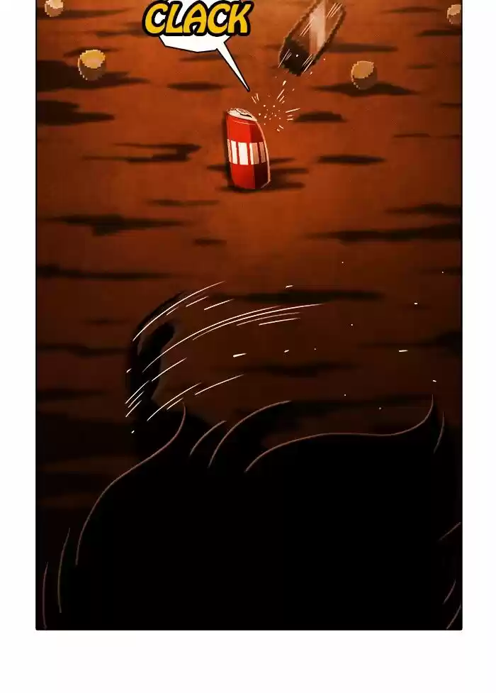 Guardians of the Video Game Ch.228