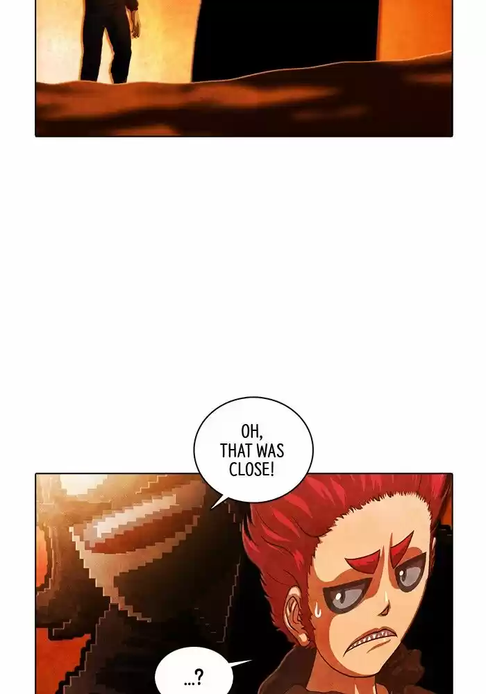 Guardians of the Video Game Ch.228