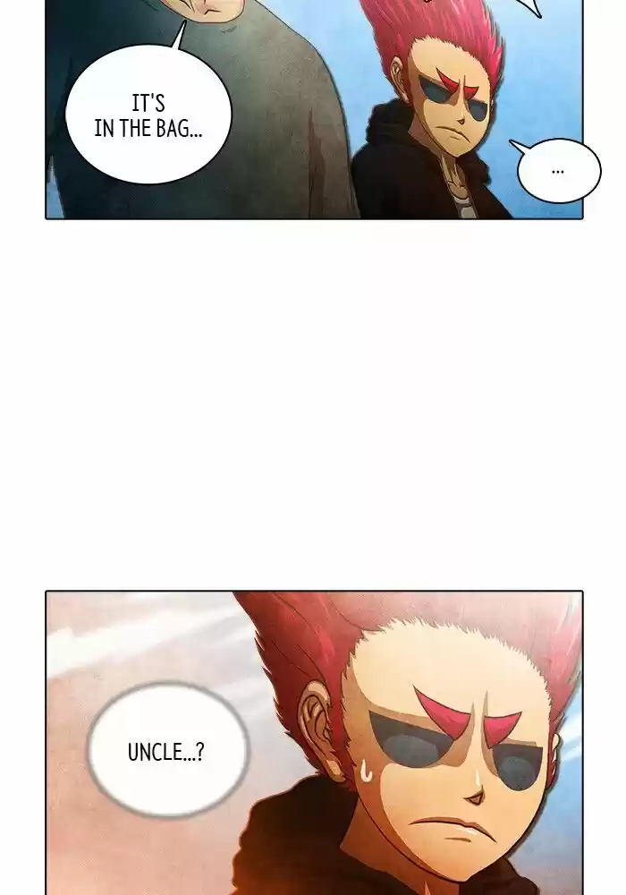 Guardians of the Video Game Ch.229