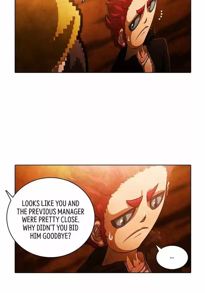 Guardians of the Video Game Ch.229