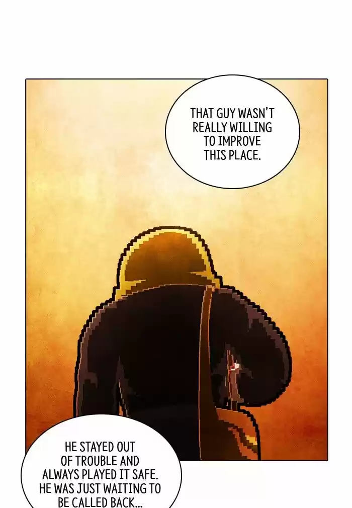 Guardians of the Video Game Ch.229