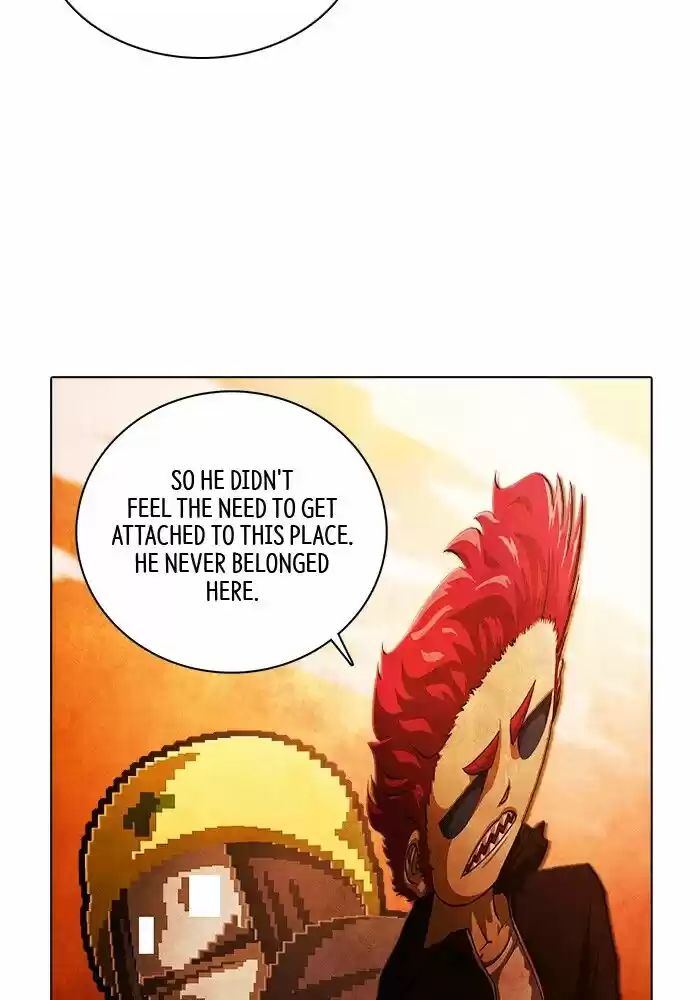 Guardians of the Video Game Ch.229