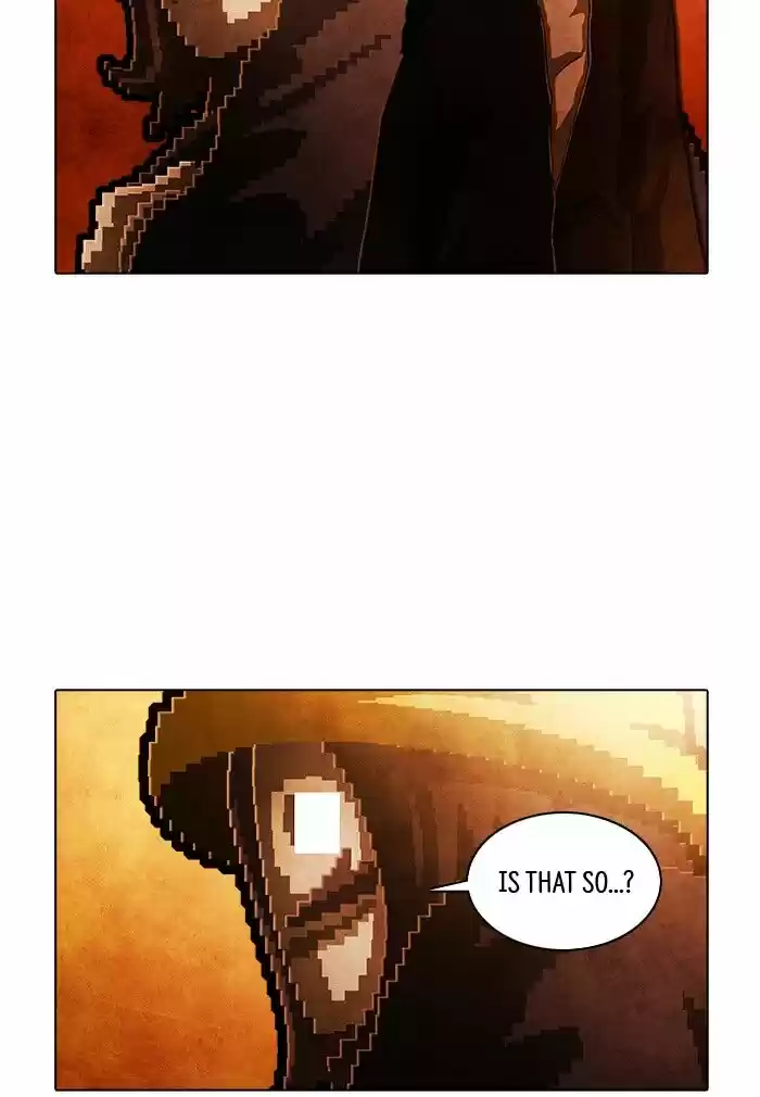 Guardians of the Video Game Ch.229