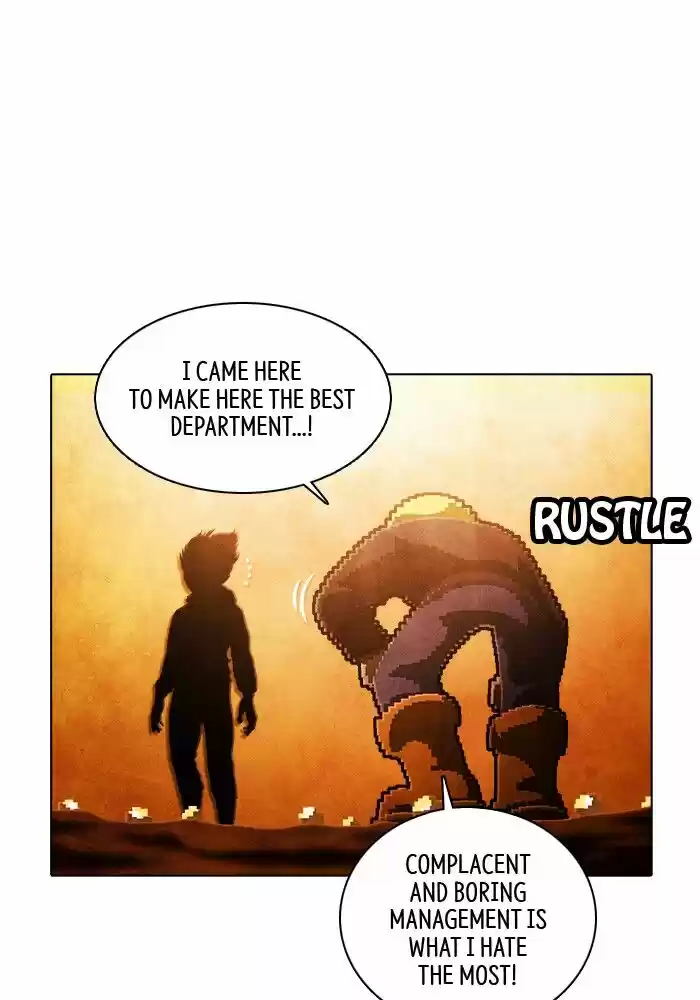 Guardians of the Video Game Ch.229