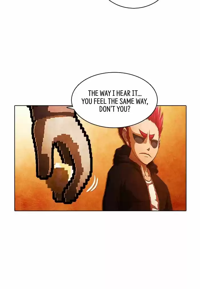 Guardians of the Video Game Ch.229