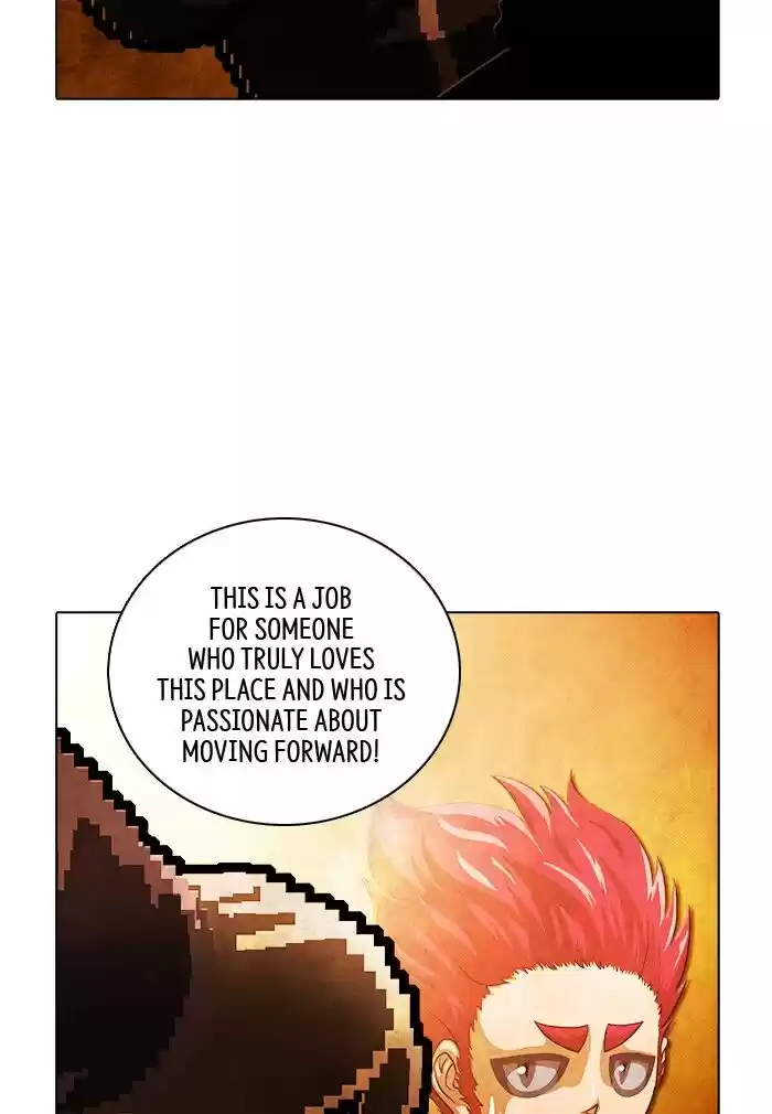 Guardians of the Video Game Ch.229