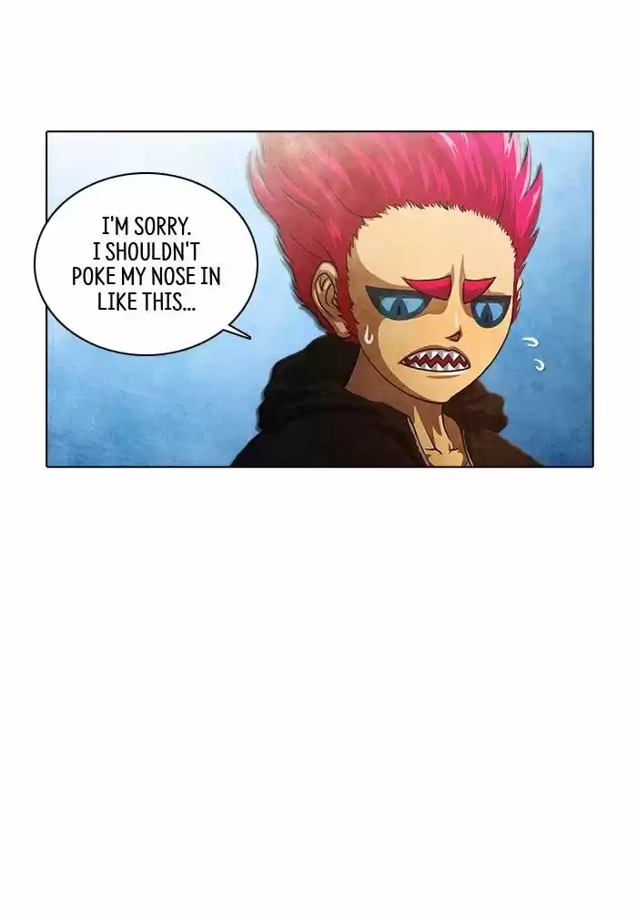 Guardians of the Video Game Ch.229