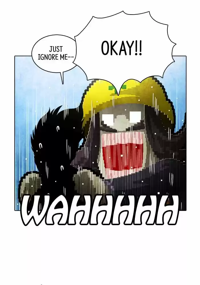 Guardians of the Video Game Ch.229