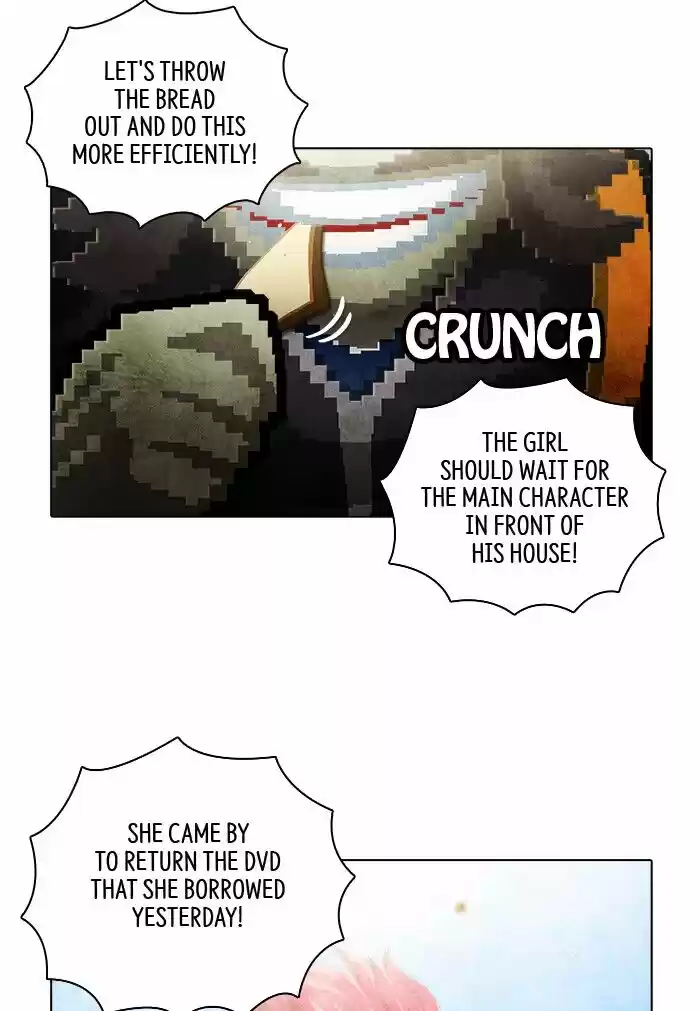 Guardians of the Video Game Ch.229