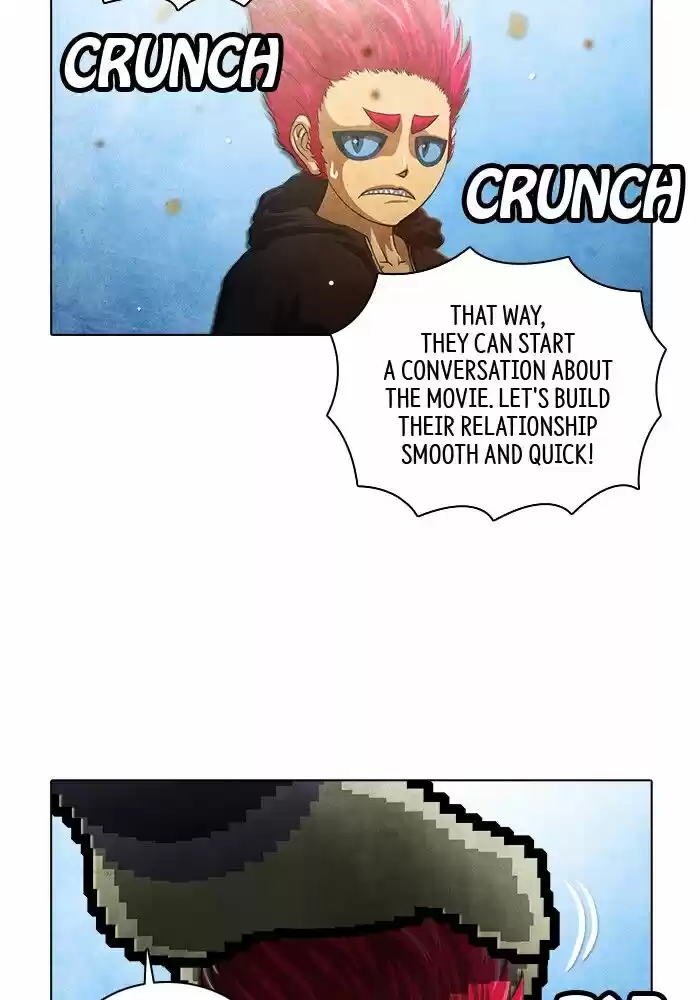 Guardians of the Video Game Ch.229