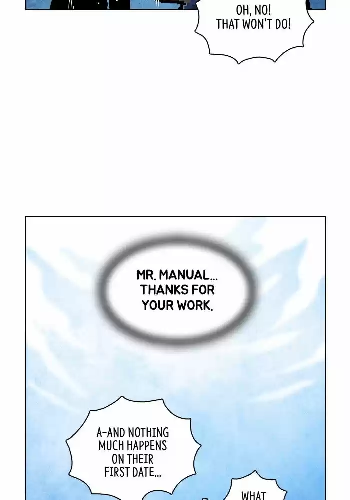 Guardians of the Video Game Ch.229