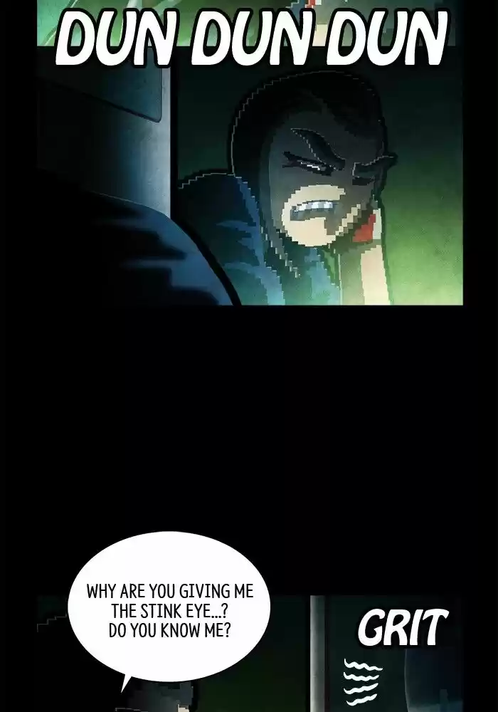 Guardians of the Video Game Ch.229