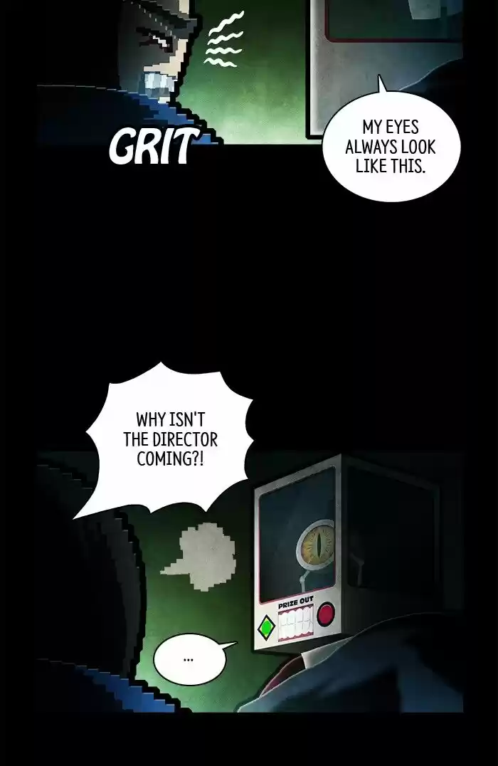 Guardians of the Video Game Ch.229