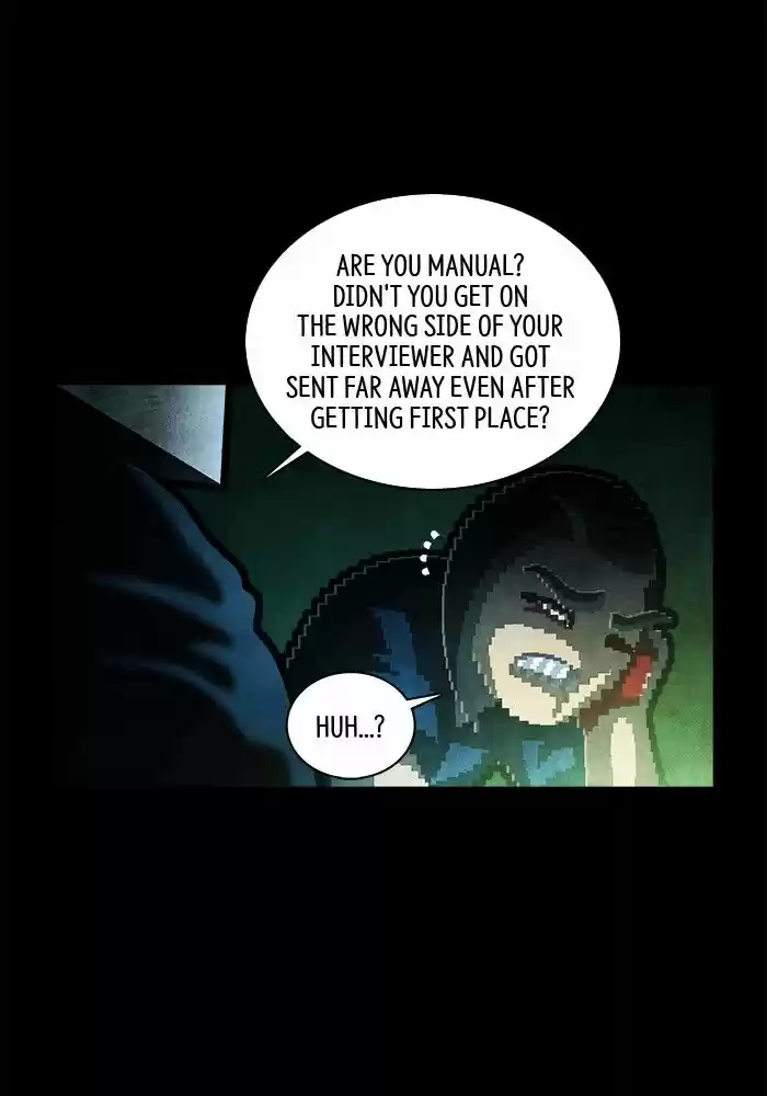 Guardians of the Video Game Ch.229