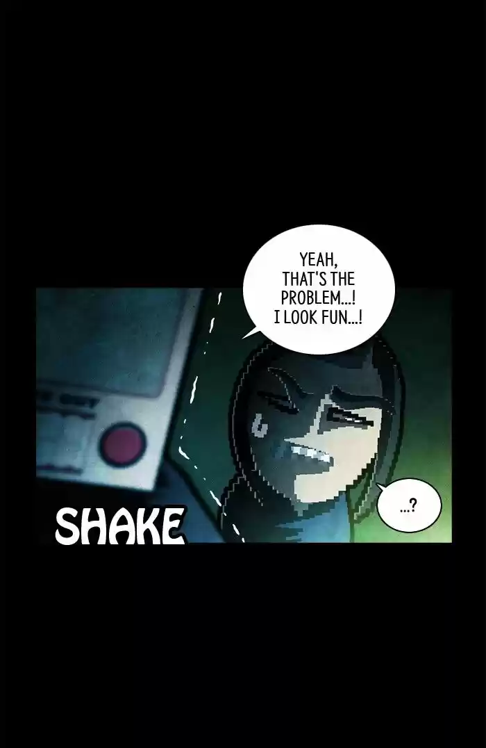 Guardians of the Video Game Ch.229