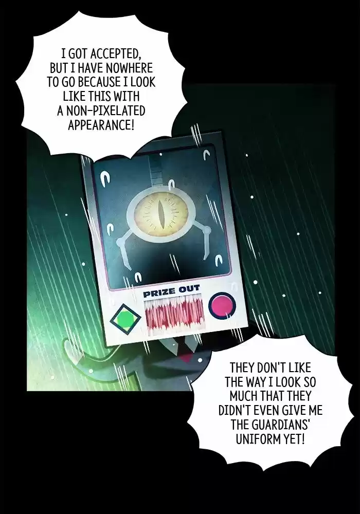 Guardians of the Video Game Ch.229